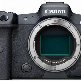 Canon EOS R5 Body