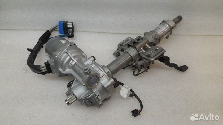 Рулевая колонка Kia Optima JF G4KJ 2018