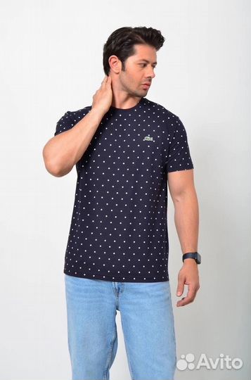 Футболка Lacoste