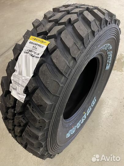Dunlop Grandtrek MT2 285/75 R16 116Q