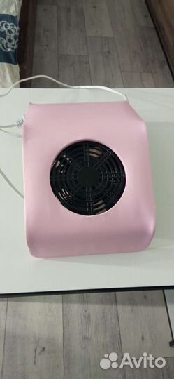 Маникюрный набор