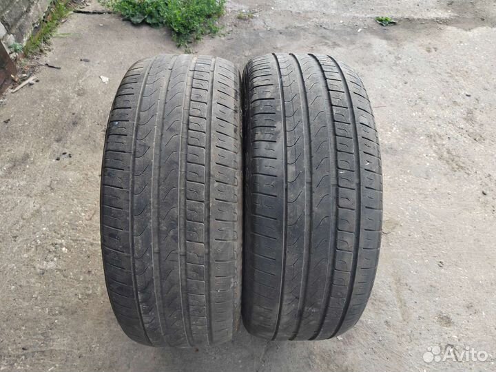 Pirelli Cinturato P7 225/45 R18