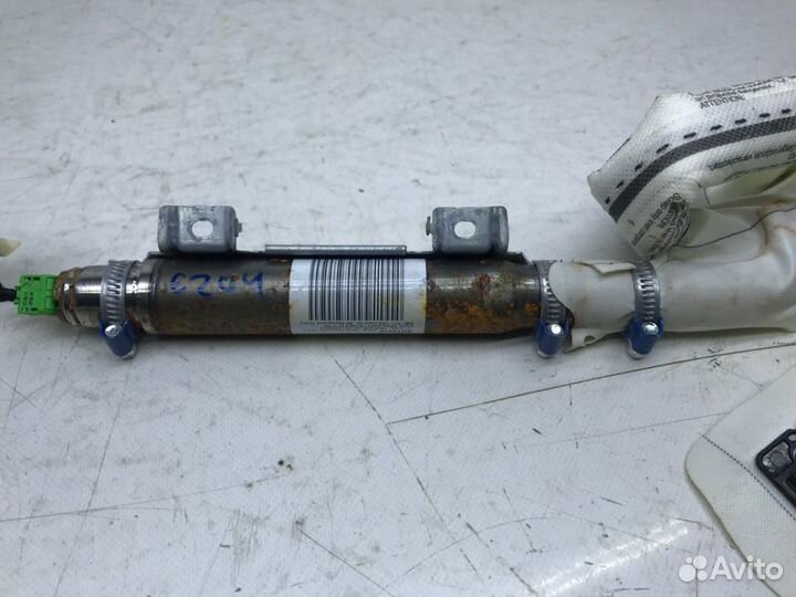 Подушка безопасности левая Mercedes-Benz C W204