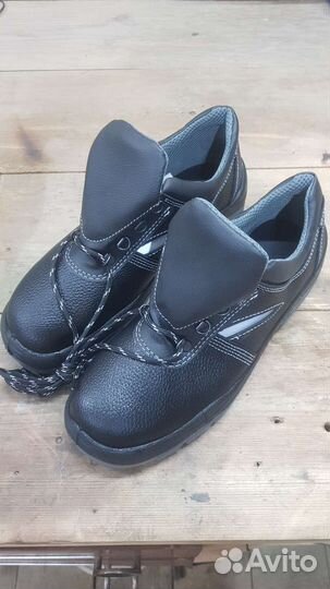 Полуботинки мужские 43 размер