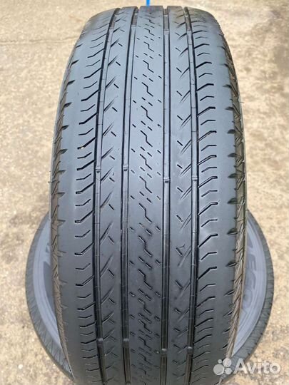 Bridgestone Ecopia EP850 205/70 R15 96H