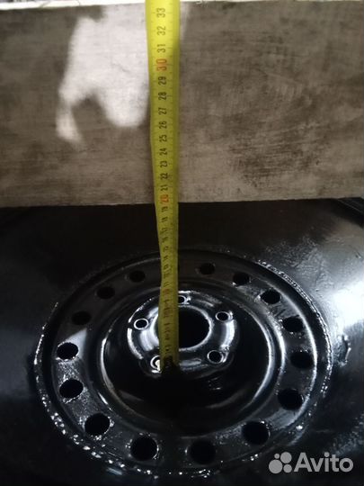 Колëса трэкол 1350*700, 4шт