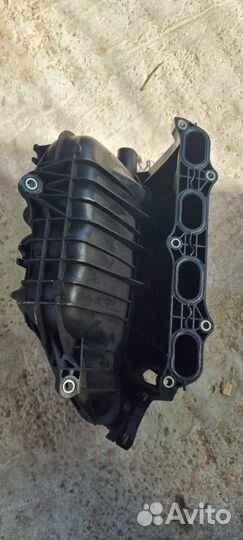 Коллектор впускной toyota 2AZ