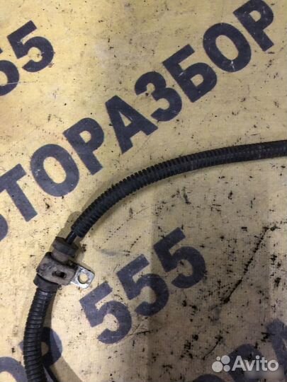 Датчик ABS передний Kia Spectra