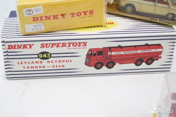 Модель автомобиля, коллекционная