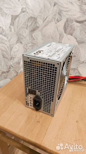 Блок питания 500w qori
