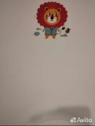 Ванночка для купания новая