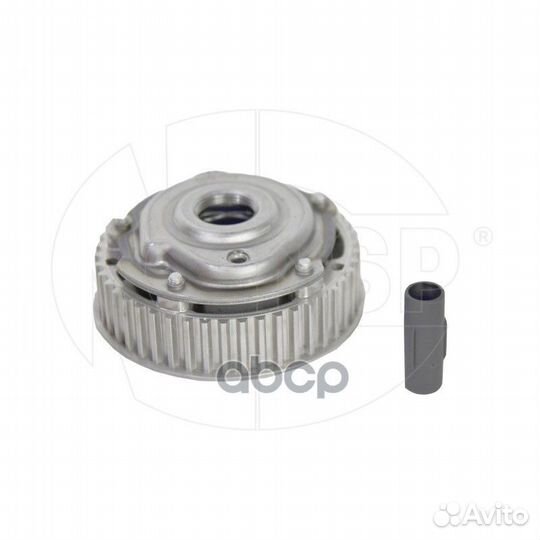 Шестерня распредвала chevrolet Cruze (09)