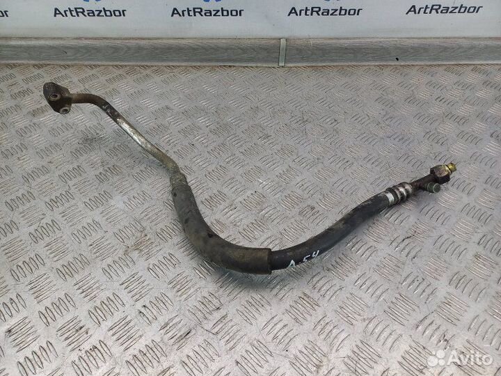 Трубка кондиционера Nissan Mistral R20 2.7 TD27