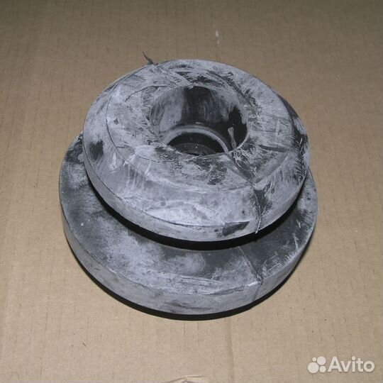 Подушка двигателя маз