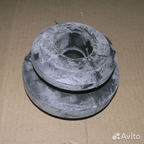 Подушка двигателя маз