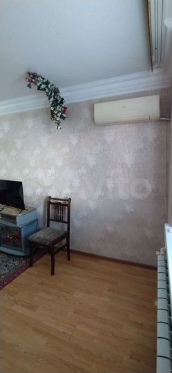 2-к. квартира, 50 м², 2/5 эт.