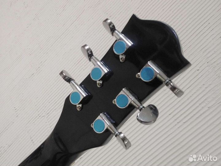 Гитара новая акустическая