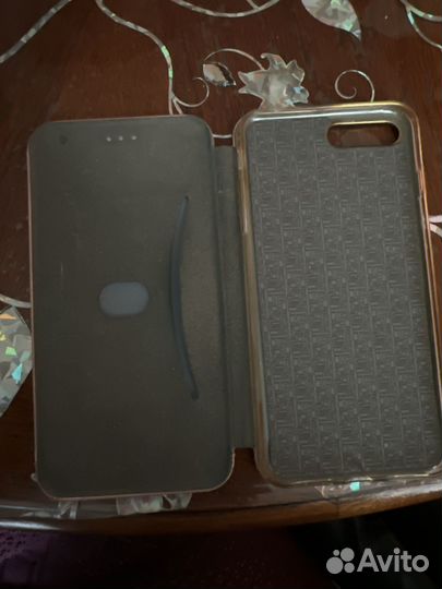 Чехол на iPhone 6+,7+,8+