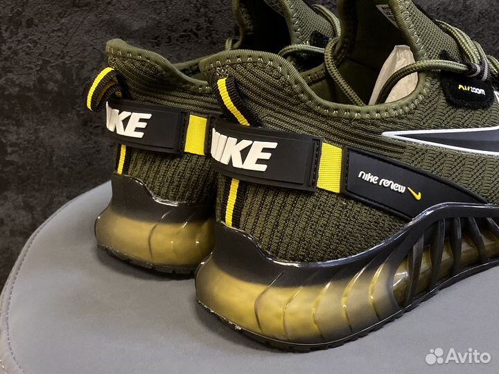 Кроссовки Nike мужские