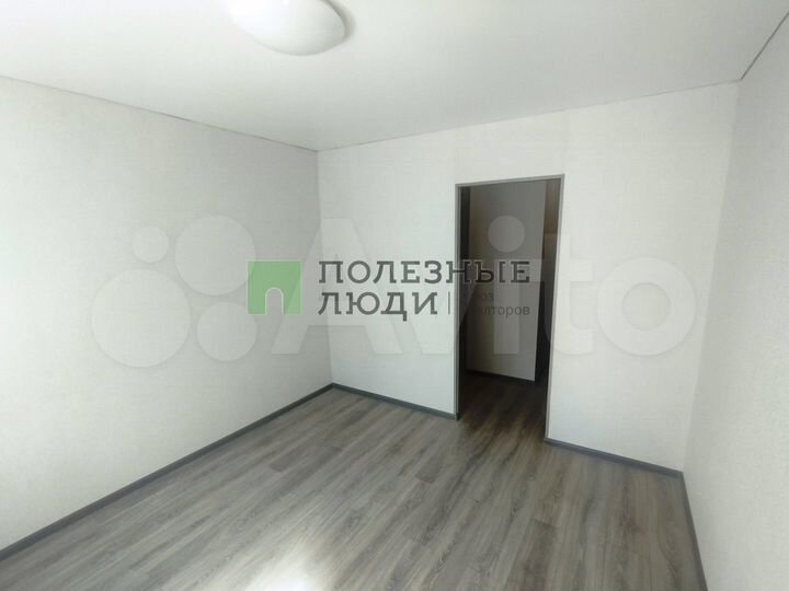 Квартира-студия, 16,3 м², 2/9 эт.