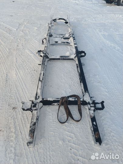 Рама на газон next новая