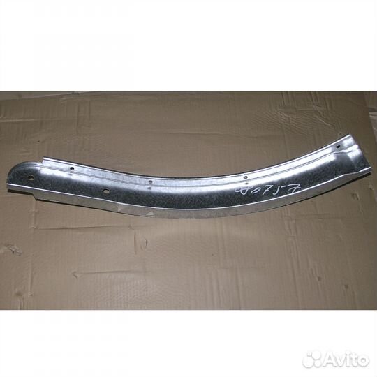 Усилитель крыла маз 5551 правый (без спальника)