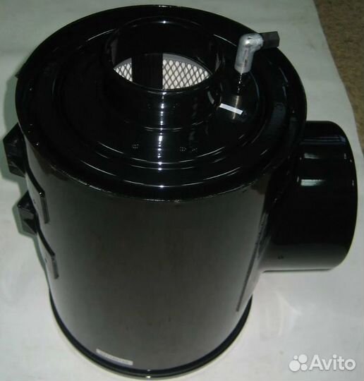 Корпус воздушного фильтра isuzu NQR90/NPR75/NMR85