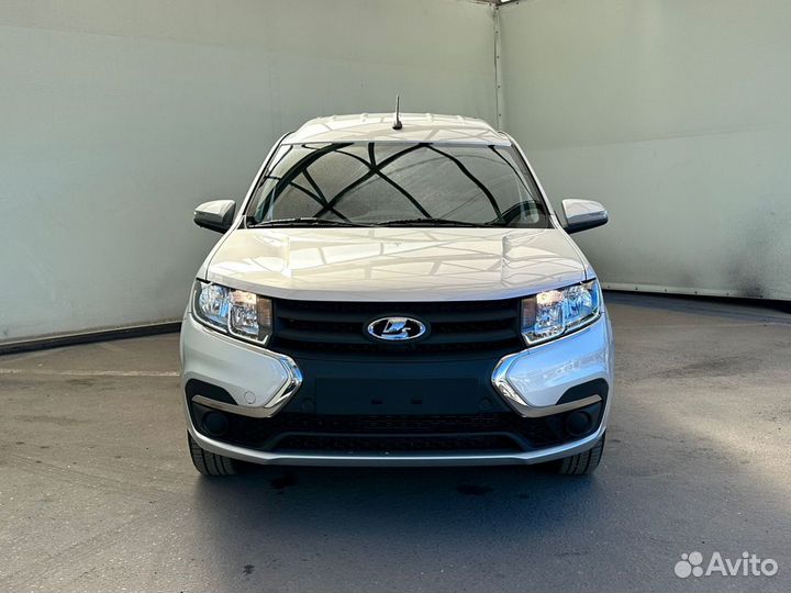 LADA Largus 1.6 МТ, 2024