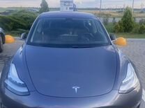 Tesla Model 3 AT, 2023, 190 000 км, с пробегом, цена 3 700 000 руб.