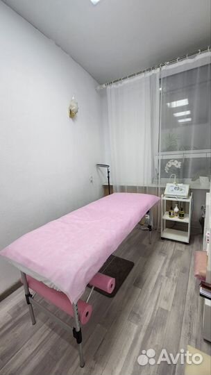 Массаж для девушек