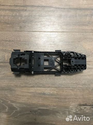 Корпус ручки передний правый Porsche Cayenne 958