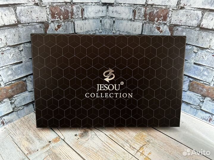 Подарочный набор для мужчин 7в1