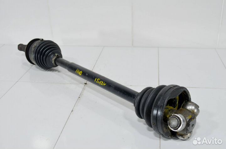 Приводной вал передний левый Infiniti Qx70/Fx S51