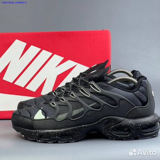 Кроссовки Nike Air Max Tn Terrascape (Арт.66189)