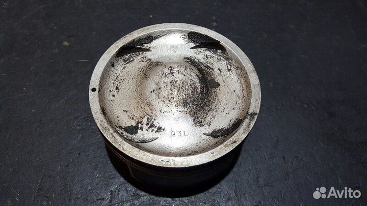 Поршень Subaru Forester SG9 EJ255 2007