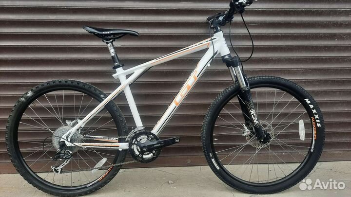 Велосипеды GT Avalanche 3.0 M/ Karakaram 29R M