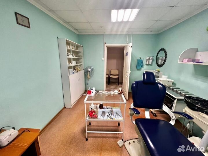 Стоматология