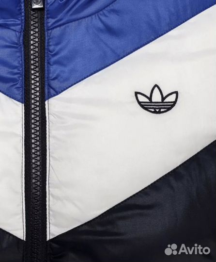 Куртка демисезонная новая