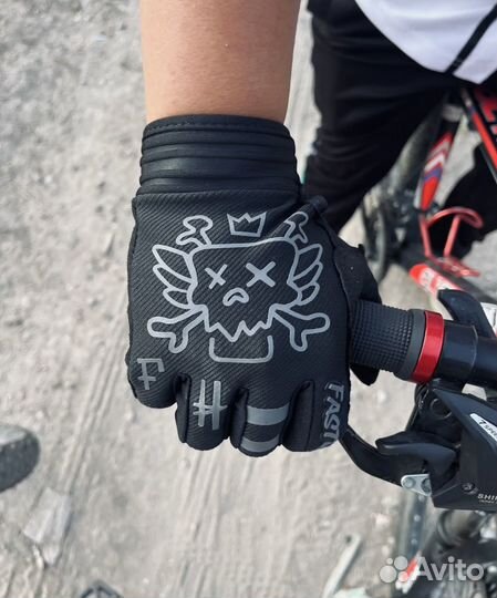 Грипсы для велосипеда, самоката, мотоцикла