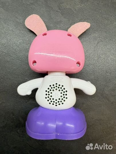 Интерактивная игрушка бибель Fisher Price