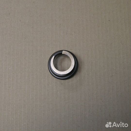 Пружина рулевого пальца камаз (белзан)