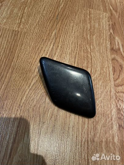 Заглушка форсунки омывателя фар Volvo XC90