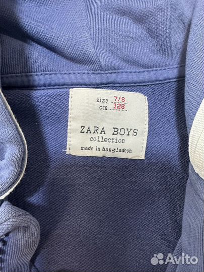 Толстовка Zara 128