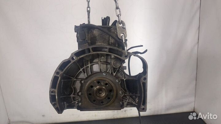 Блок цилиндров Mercedes A W168 OM 668.942