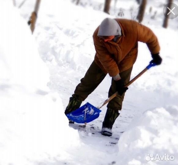 Снос и демонтаж зданий