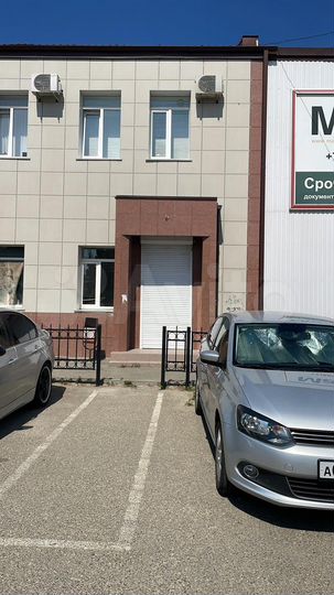 Торговая площадь, 41 м²