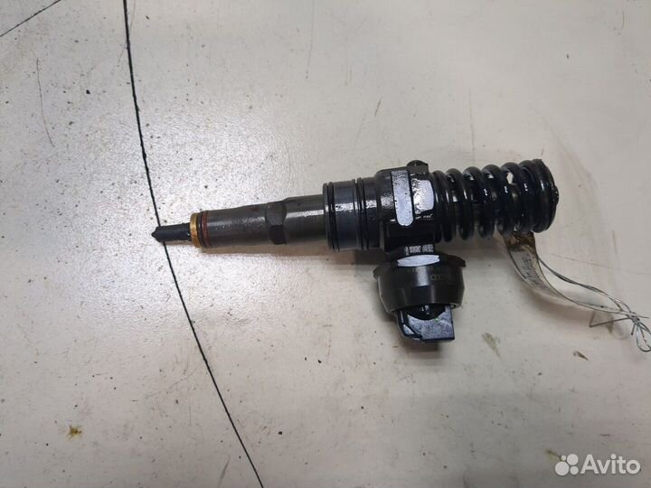 Форсунка топливная Volkswagen Jetta 5, 2006