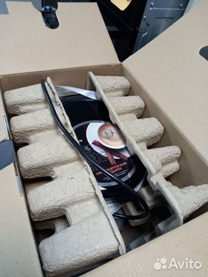 Кофеварка redmond RCM-1510