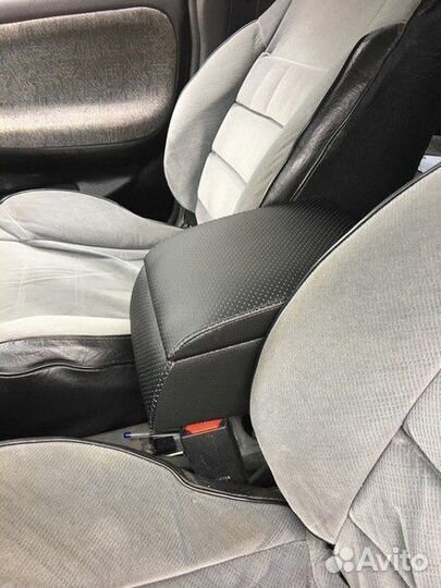 Подлокотник Daewoo nexia