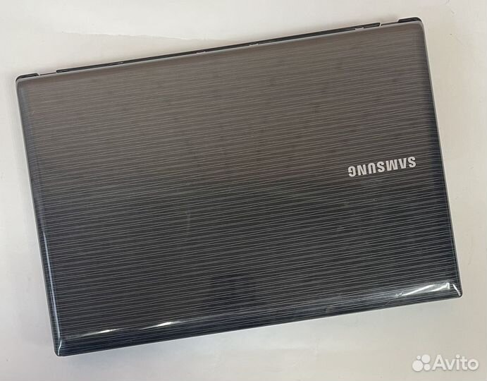 Samsung NP-R425 в разбор